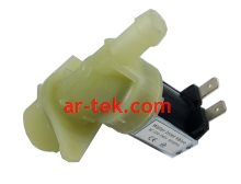 02 03 29 VENTİL 1 Lİ ARC PLASTİK GEÇMELİ 10.5MM - 2801550100